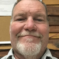 Texas Disposal Systems Employee Dan Stack's profile photo