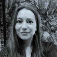 Zalando Employee Ashley Hendricks's profile photo