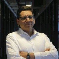 CircularTec Employee Thomas Chirino Acuña's profile photo