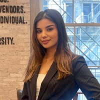 APT212 Employee Sora Sattorova's profile photo