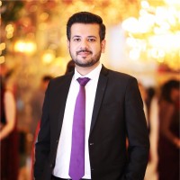 Cygnus Payment Solutions Employee Ahmed Rehman's profile photo