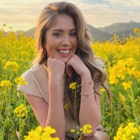 Almost Friday Media Employee Caitlin Duff-Brown's profile photo