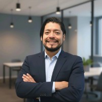 Mayaprin Employee Noé Fernando Puac Gudiel's profile photo