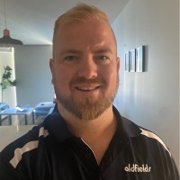 OLDFIELDS HOLDINGS LIMITED Employee Chris Lockett's profile photo