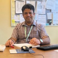 Imdad Ali Baloch Email