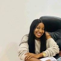 LGS Ltd Employee Oluebere Nnah's profile photo