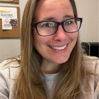 Special Olympics South Dakota Employee Michelle Paulsen's profile photo
