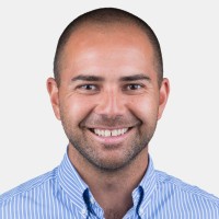 Worley Employee Ryan Fenwick's profile photo