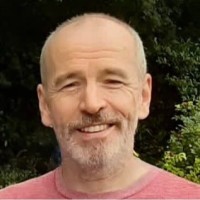 Holmes Bluebird Advisors Employee Chris Holmes's profile photo