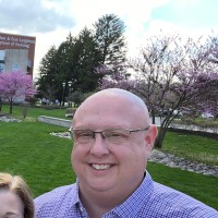 Perry Township Schools Employee Kent Hatcher's profile photo