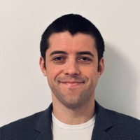 GE Vernova Employee Daniel Bacellar's profile photo