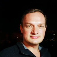 Alpha-X Employee Oleg Olefirenko's profile photo