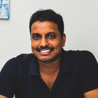 Efeedor Employee Manu Mohan's profile photo