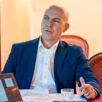 Xifonia S.p.A. Employee Antonio Gentile's profile photo