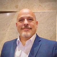 Grand Canyon Resort Corporation Employee John Wickes's profile photo