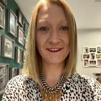 Evelyn Partners Employee Gemma Simpson's profile photo