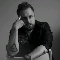 Lethe Employee Tomasz Nawrocki's profile photo