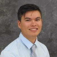 I-CON Systems Inc. Employee Alexander Schneider's profile photo