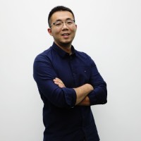Dataforge Employee Peter Yang's profile photo