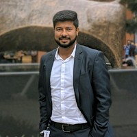 Swarnendu Chowdhury Email & Phone Number