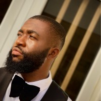Evolves Tech Employee Ogwudire Leonard's profile photo