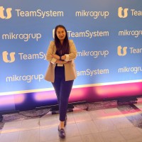 Mikro Yazılım A.Ş. Employee Firdevs Şahin's profile photo