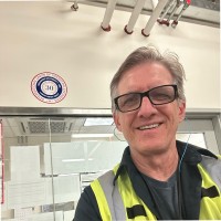 GSH Group Employee Michael Laffey's profile photo