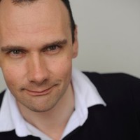 Appleby Westward Group Limited Employee Joe Keohane's profile photo