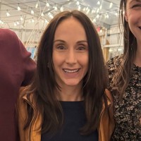 Goldman Sachs Employee Colleen O'Brien's profile photo