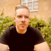 Cleanheat Employee Tom Scott's profile photo