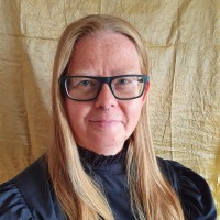 Water Stewardship Assurance Services (WSAS) Employee Tanya Christensen's profile photo