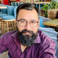 Honeywell Employee Pushpinder Brar's profile photo