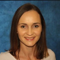 Refuel Games Employee Anna Hammond's profile photo