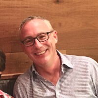 Gregory Keigwin Email & Phone Number