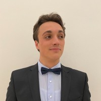 MediaPrint Employee Lukas Blaha's profile photo