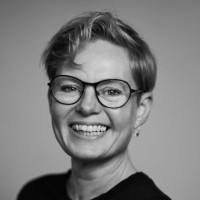 VELUX Employee Ditte Pedersen's profile photo