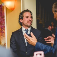 Nivoda Employee Cameron Swanson's profile photo
