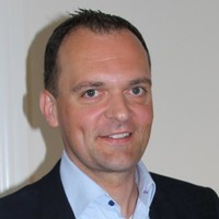 Copenhagen Airports A/S Employee Rasmus Lund's profile photo