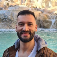 Nestlé Employee Rodrigo Cordeiro's profile photo