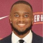 FEMA Employee Aaron Beverly's profile photo