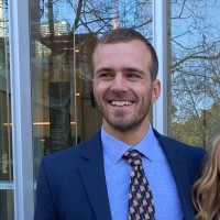 NSW Crown Solicitor's Office Employee Dylan Swanborough's profile photo