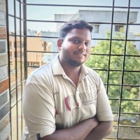 Shutter Cloud Employee Rushikesh Shinde's profile photo