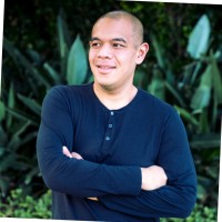 Rivian and Volkswagen Group Technologies Employee Christopher Tang's profile photo