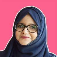 Pure WL Employee Maryam Shakir's profile photo