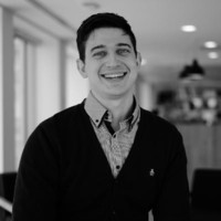 Brandwatch Employee Jon Stokes's profile photo