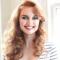 RevoltStudios Employee Cassie Conrad's profile photo