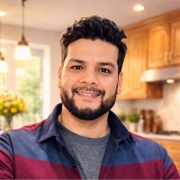 American Airlines Employee Ehsan Azizi's profile photo