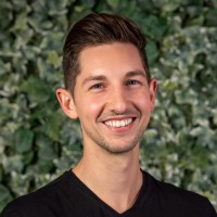 PROJECT EADEN Employee Fabian Stubbe's profile photo