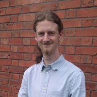 John Taylor & Co. Employee Samuel Weaver's profile photo