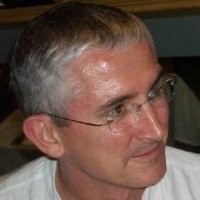 Engage Consulting Employee John Peters's profile photo